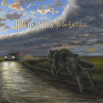 Album Rheostatics: Here Come The Wolves