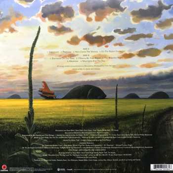 LP Rheostatics: Here Come The Wolves