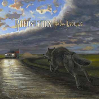 LP Rheostatics: Here Come The Wolves