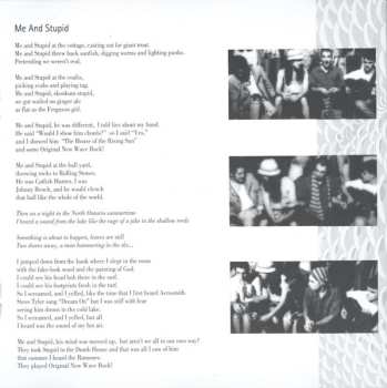 CD Rheostatics: Introducing Happiness