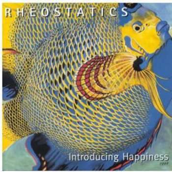 Album Rheostatics: Introducing Happiness
