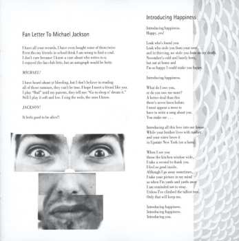 CD Rheostatics: Introducing Happiness