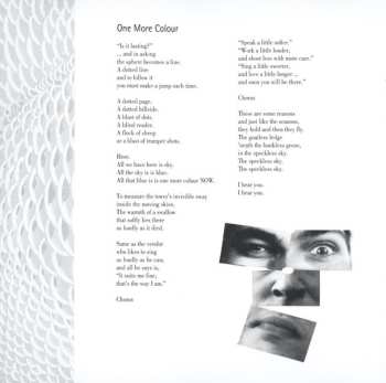 CD Rheostatics: Introducing Happiness