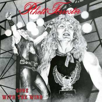 LP Rhett Forrester: Gone With The Wind