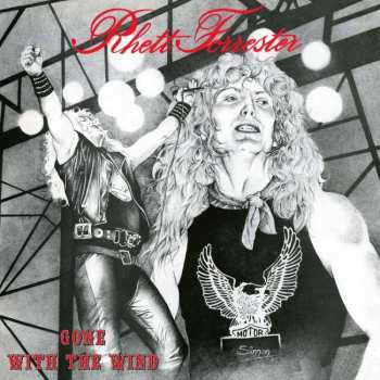 LP Rhett Forrester: Gone With The Wind LTD