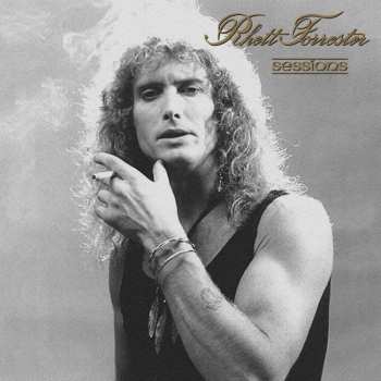 2LP Rhett Forrester: Sessions LTD
