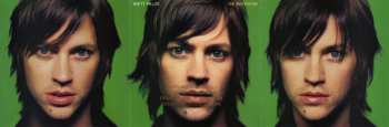 CD Rhett Miller: The Instigator