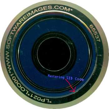 CD Rhian Sheehan: Tiny Blue Biosphere