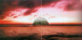 CD Rhian Sheehan: Tiny Blue Biosphere