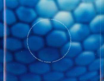 CD Rhian Sheehan: Tiny Blue Biosphere