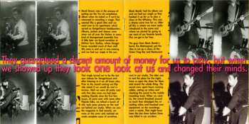 2CD Rhino 39: Rhino 39