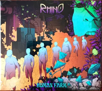 Human Farm