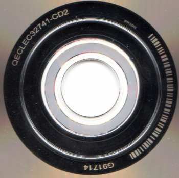 3CD/Dobozkészlet Rhinoceros: The Elektra Albums 1968-1970 DIGI