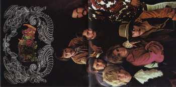 3CD/Dobozkészlet Rhinoceros: The Elektra Albums 1968-1970 DIGI