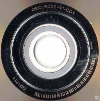 3CD/Dobozkészlet Rhinoceros: The Elektra Albums 1968-1970 DIGI