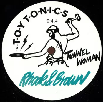 Rhode & Brown: Tunnel Woman 
