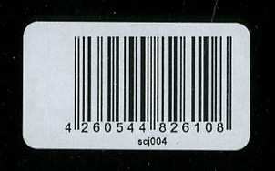LP Rhode & Brown: Wave 100 EP
