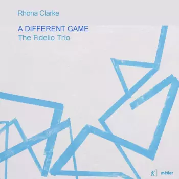 A Different Game