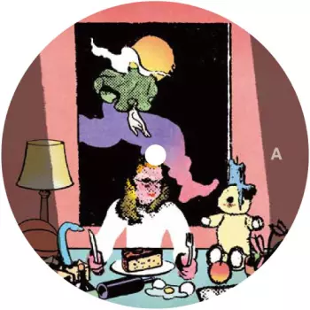 My Runway / Open The Window