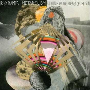 Album Rhys Chatham: Outdoor Spell