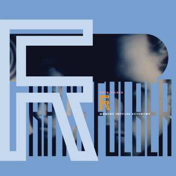 Album Rhys Fulber: Memory Impulse Autonomy