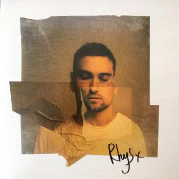 Album Rhys Lewis: In Between Minds