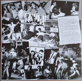 LP Rhythm Collision: Clobberer!