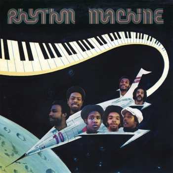 Album Rhythm Machine: Rhythm Machine