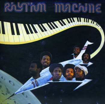 CD Rhythm Machine: Rhythm Machine