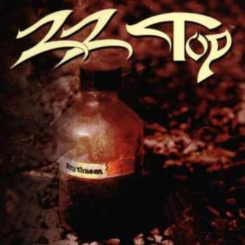 Album ZZ Top: Rhythmeen