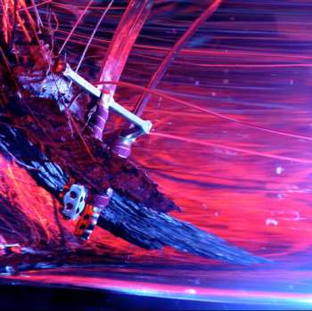 Album Rhyton: Navigating By Starlight