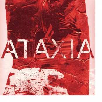 2LP Rian Treanor: Ataxia