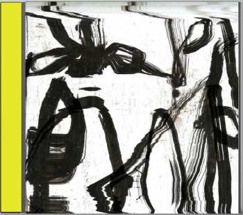 CD Rian Treanor: File Under UK Metaplasm