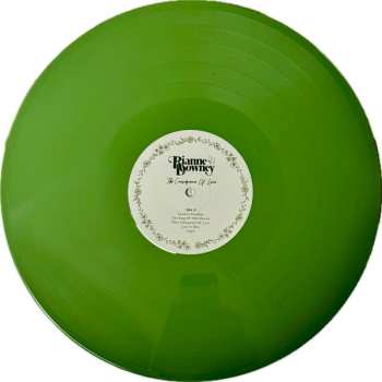 LP Rianne Downey: The Consequence Of Love CLR