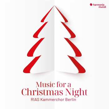 Album RIAS-Kammerchor: Music For A Christmas