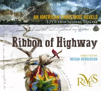 Ribbon Of Highway / Various: Ribbon Of Highway