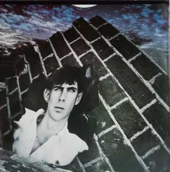 LP Ric Ocasek: Beatitude