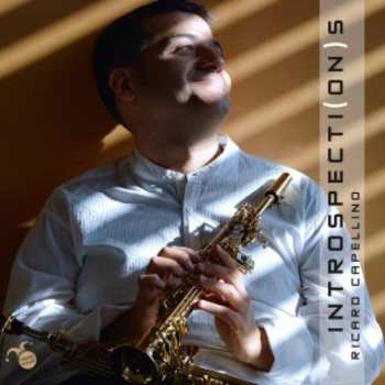Album Ricard Capellino: Introspecti(on)s