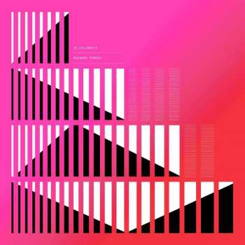 CD Ricardo Donoso: Re_Calibrate