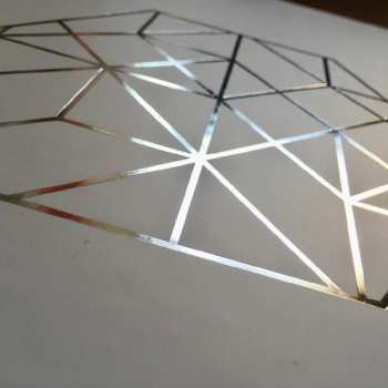 4LP/Dobozkészlet Ricardo Donoso: Symmetry LTD | CLR