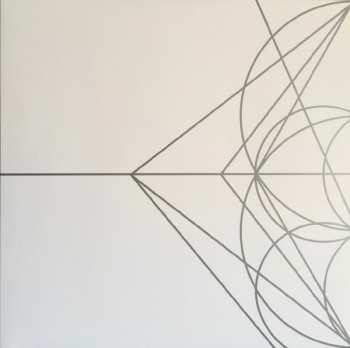 4LP/Dobozkészlet Ricardo Donoso: Symmetry LTD | CLR