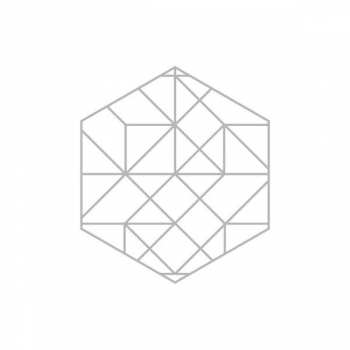 3CD/Dobozkészlet Ricardo Donoso: Symmetry
