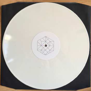 4LP/Dobozkészlet Ricardo Donoso: Symmetry LTD | CLR