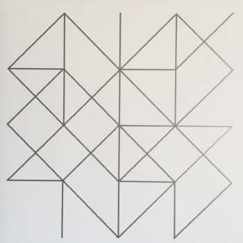 4LP/Dobozkészlet Ricardo Donoso: Symmetry LTD | CLR