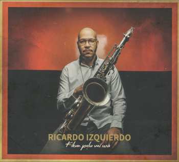 CD Ricardo Izquierdo: Kikun Pelu Mi Wá