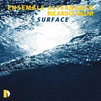 Album Ricardo Nillni: Surface