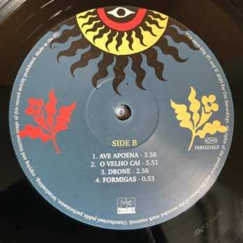 LP Ricardo Richaid: Travesseiro Feliz