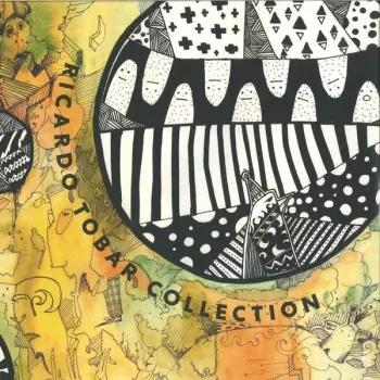 Ricardo Tobar: Collection