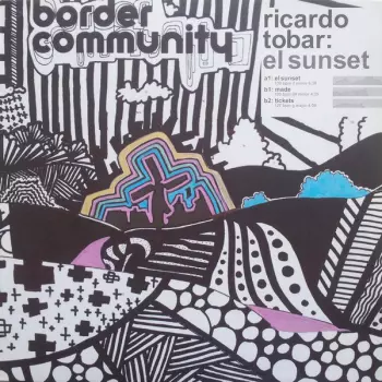 Ricardo Tobar: El Sunset