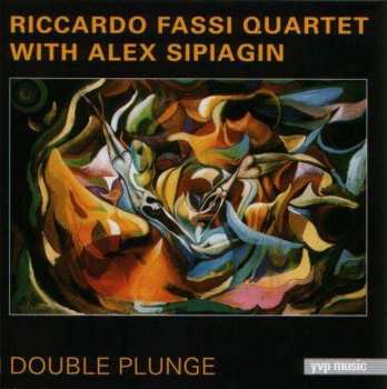 CD Alex Sipiagin: Double Plunge